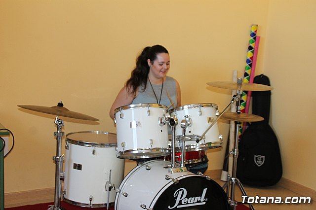 Escuela de Verano DeportyArte - 37