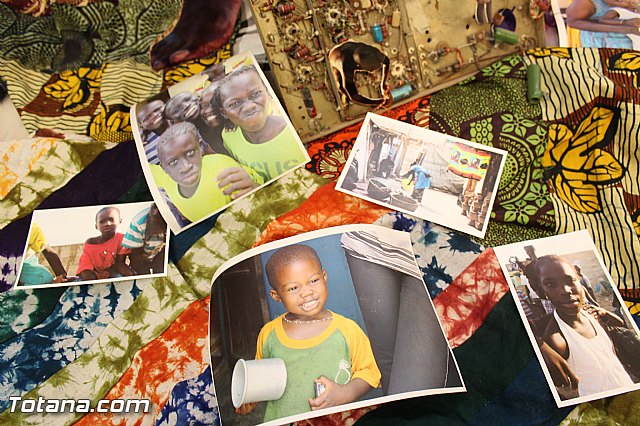 Corts Abelln expone en la Sala 