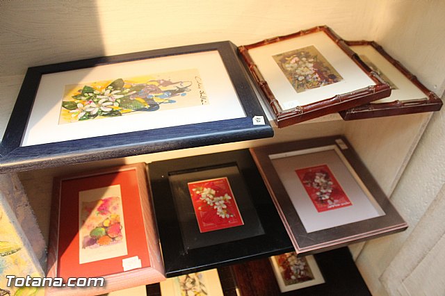 Corts Abelln expone en la Sala 