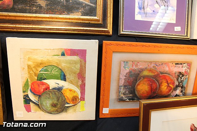 Corts Abelln expone en la Sala 