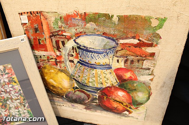 Corts Abelln expone en la Sala 