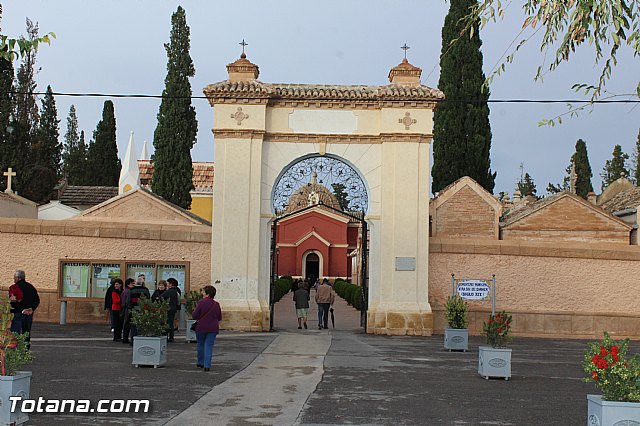 Misa 2 de noviembre  Conmemoracin de todos los Fieles Difuntos - 3