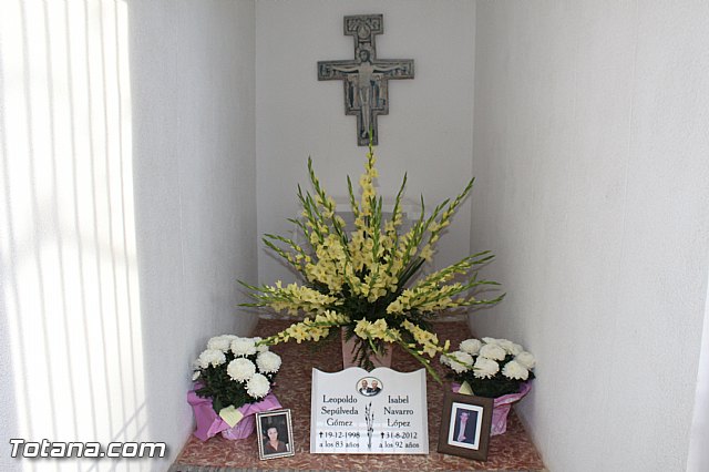 Misa 2 de noviembre  Conmemoracin de todos los Fieles Difuntos - 4