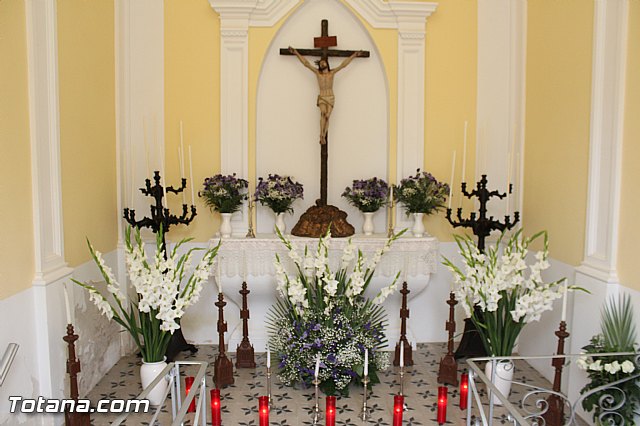 Misa 2 de noviembre  Conmemoracin de todos los Fieles Difuntos - 5