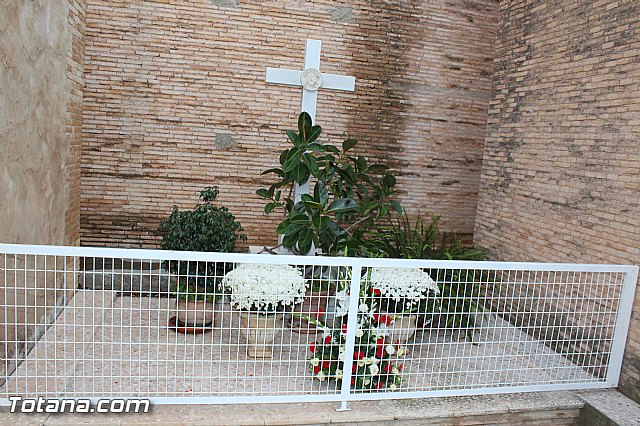 Misa 2 de noviembre  Conmemoracin de todos los Fieles Difuntos - 6