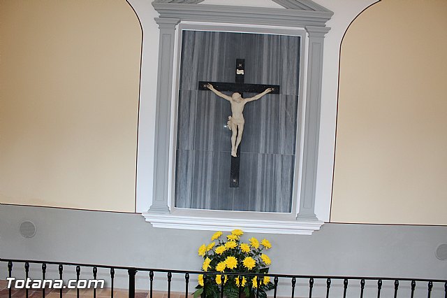 Misa 2 de noviembre  Conmemoracin de todos los Fieles Difuntos - 7