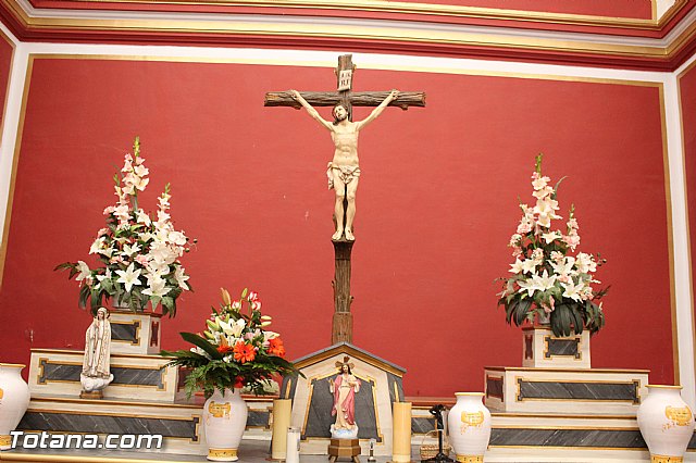 Misa 2 de noviembre  Conmemoracin de todos los Fieles Difuntos - 10