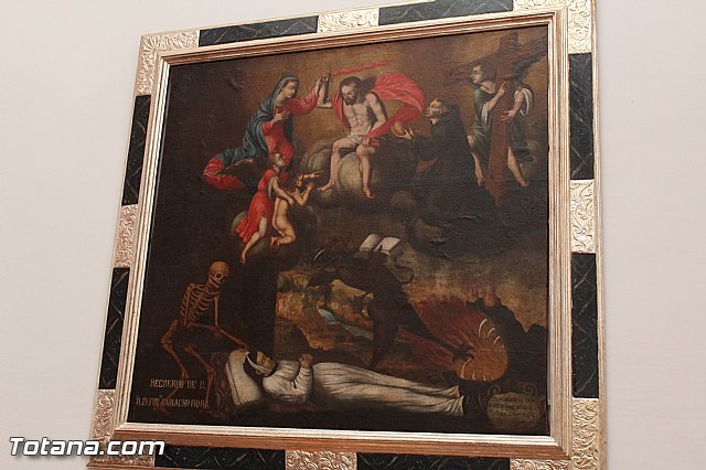 Misa 2 de noviembre  Conmemoracin de todos los Fieles Difuntos - 11