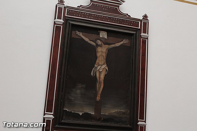 Misa 2 de noviembre  Conmemoracin de todos los Fieles Difuntos - 13