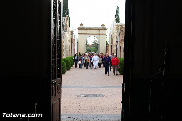 Misa 2 de noviembre  Conmemoracin de todos los Fieles Difuntos - 14