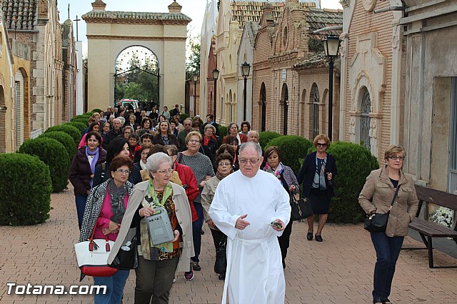 Misa 2 de noviembre  Conmemoracin de todos los Fieles Difuntos - 15