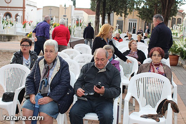 Misa 2 de noviembre  Conmemoracin de todos los Fieles Difuntos - 16