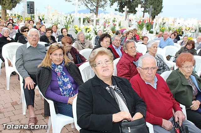 Misa 2 de noviembre  Conmemoracin de todos los Fieles Difuntos - 18