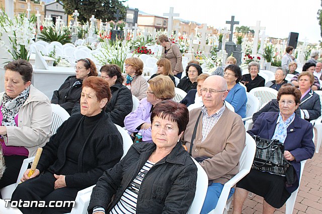 Misa 2 de noviembre  Conmemoracin de todos los Fieles Difuntos - 21