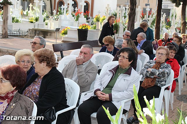 Misa 2 de noviembre  Conmemoracin de todos los Fieles Difuntos - 28