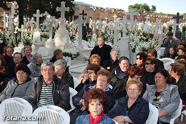 Misa 2 de noviembre  Conmemoracin de todos los Fieles Difuntos - 32