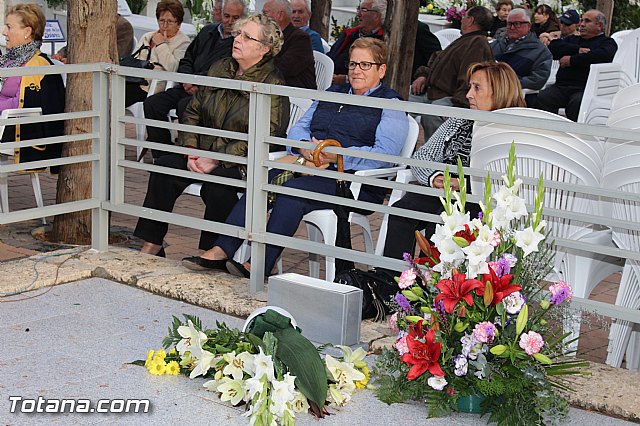 Misa 2 de noviembre  Conmemoracin de todos los Fieles Difuntos - 35