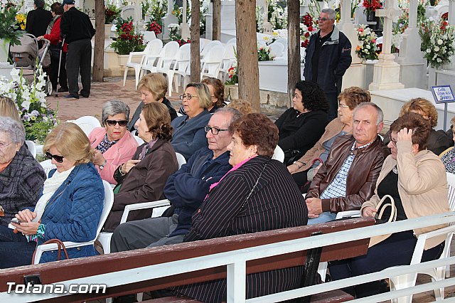 Misa 2 de noviembre  Conmemoracin de todos los Fieles Difuntos - 36