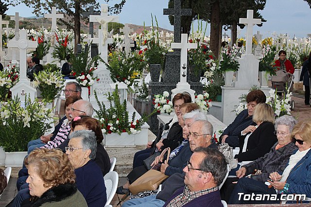 Misa 2 de noviembre  Conmemoracin de todos los Fieles Difuntos - 37