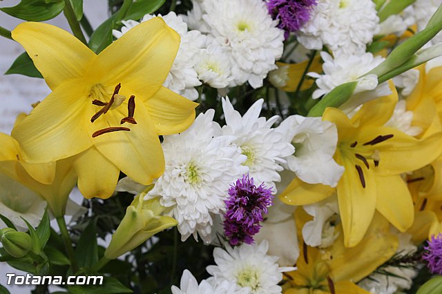 Misa 2 de noviembre  Conmemoracin de todos los Fieles Difuntos - 38