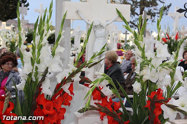 Misa 2 de noviembre  Conmemoracin de todos los Fieles Difuntos - 39