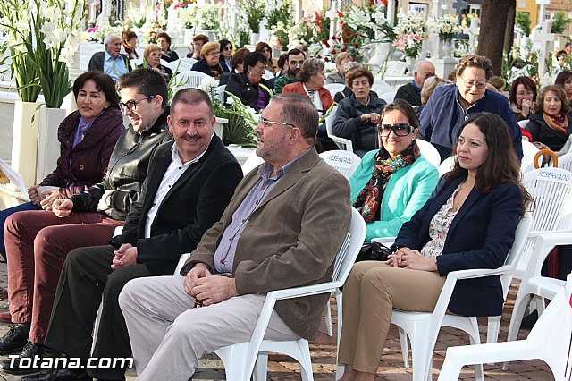 Misa 2 de noviembre  Conmemoracin de todos los Fieles Difuntos - 40