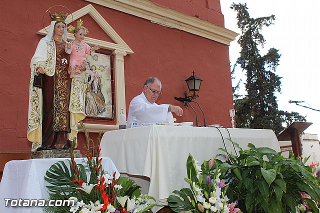 Misa 2 de noviembre  Conmemoracin de todos los Fieles Difuntos - 41