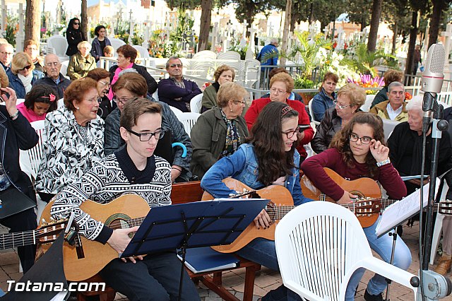 Misa 2 de noviembre  Conmemoracin de todos los Fieles Difuntos - 44