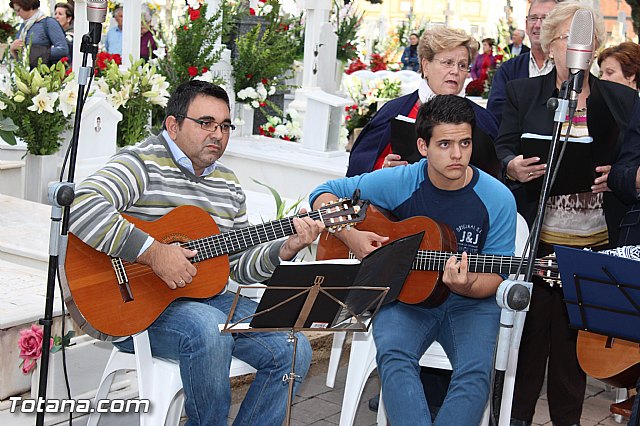 Misa 2 de noviembre  Conmemoracin de todos los Fieles Difuntos - 53