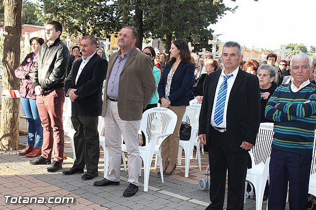 Misa 2 de noviembre  Conmemoracin de todos los Fieles Difuntos - 55