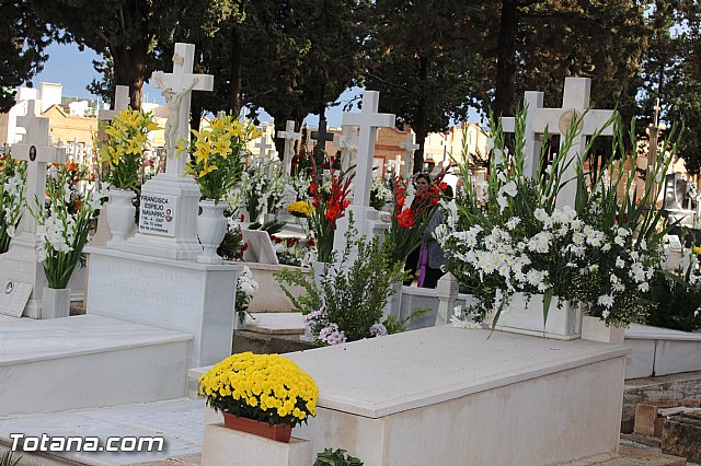 Misa 2 de noviembre  Conmemoracin de todos los Fieles Difuntos - 56