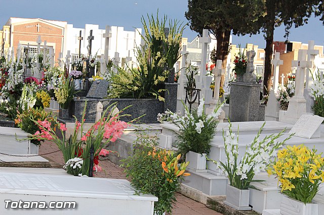 Misa 2 de noviembre  Conmemoracin de todos los Fieles Difuntos - 57