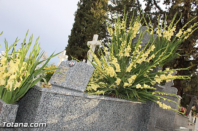 Misa 2 de noviembre  Conmemoracin de todos los Fieles Difuntos - 58