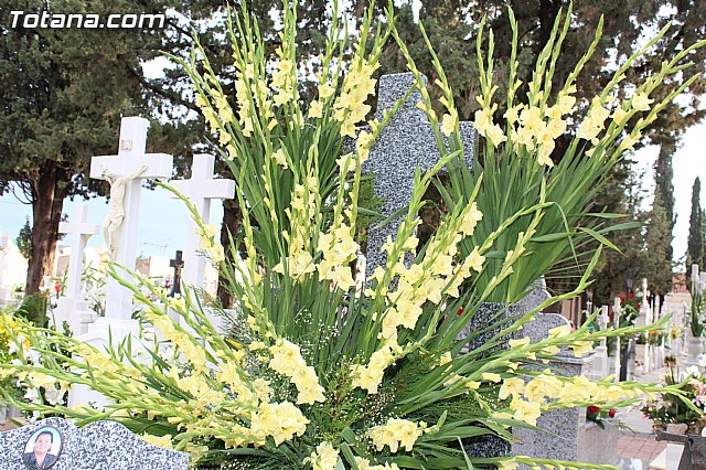 Misa 2 de noviembre  Conmemoracin de todos los Fieles Difuntos - 59