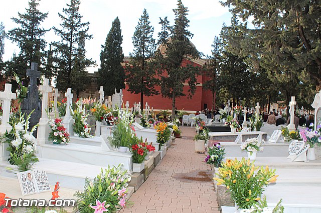 Misa 2 de noviembre  Conmemoracin de todos los Fieles Difuntos - 64