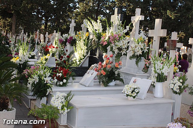 Misa 2 de noviembre  Conmemoracin de todos los Fieles Difuntos - 66