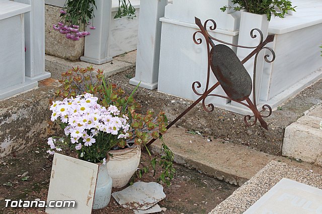 Misa 2 de noviembre  Conmemoracin de todos los Fieles Difuntos - 67