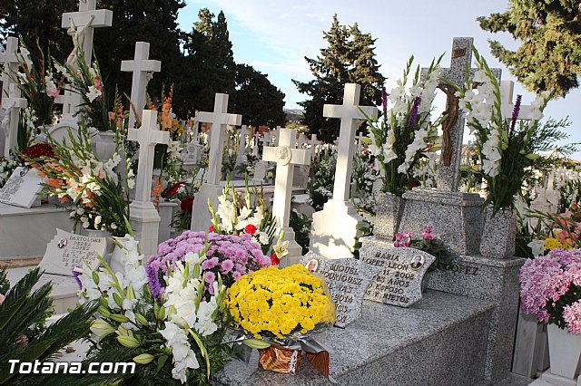 Misa 2 de noviembre  Conmemoracin de todos los Fieles Difuntos - 68