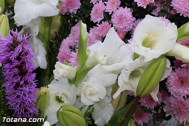 Misa 2 de noviembre  Conmemoracin de todos los Fieles Difuntos - 70