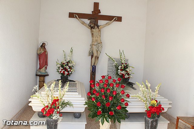 Misa 2 de noviembre  Conmemoracin de todos los Fieles Difuntos - 73