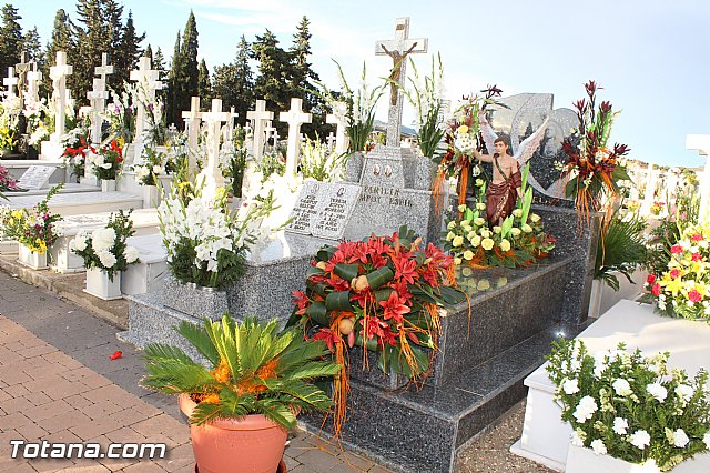 Misa 2 de noviembre  Conmemoracin de todos los Fieles Difuntos - 74