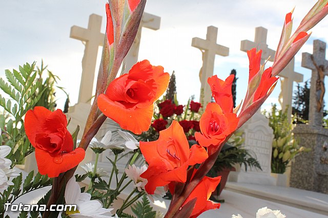 Misa 2 de noviembre  Conmemoracin de todos los Fieles Difuntos - 77