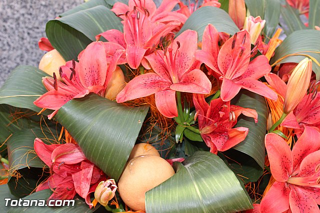 Misa 2 de noviembre  Conmemoracin de todos los Fieles Difuntos - 78