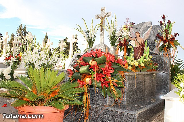 Misa 2 de noviembre  Conmemoracin de todos los Fieles Difuntos - 79