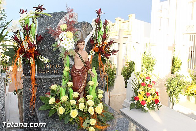 Misa 2 de noviembre  Conmemoracin de todos los Fieles Difuntos - 81