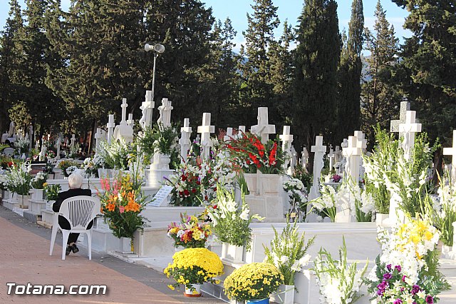 Misa 2 de noviembre  Conmemoracin de todos los Fieles Difuntos - 82