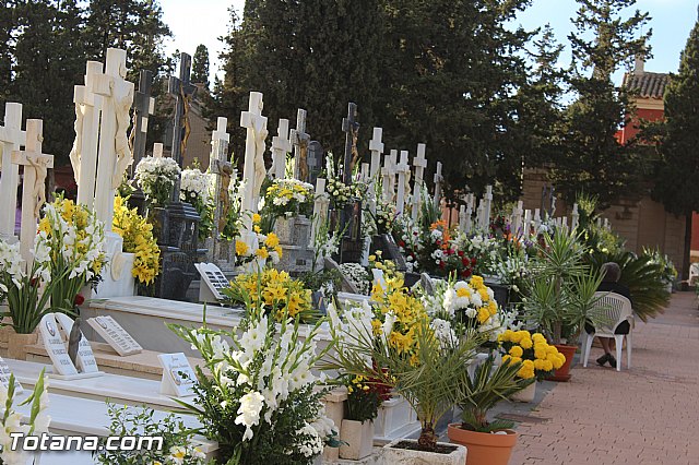 Misa 2 de noviembre  Conmemoracin de todos los Fieles Difuntos - 83