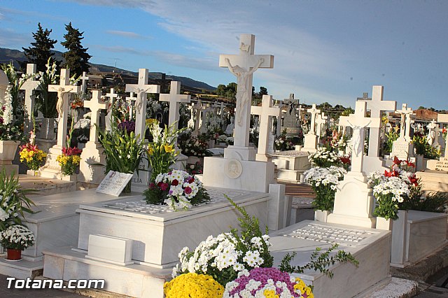 Misa 2 de noviembre  Conmemoracin de todos los Fieles Difuntos - 84