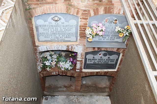 Misa 2 de noviembre  Conmemoracin de todos los Fieles Difuntos - 86