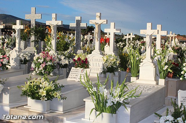 Misa 2 de noviembre  Conmemoracin de todos los Fieles Difuntos - 88